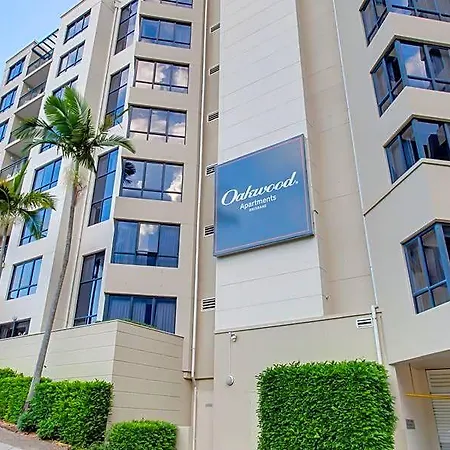 Aparthotel Adina