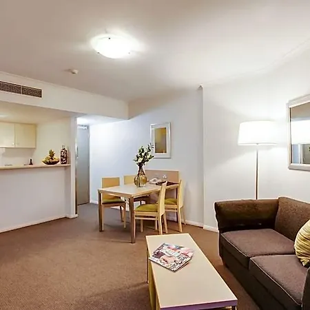 Aparthotel Adina 4*