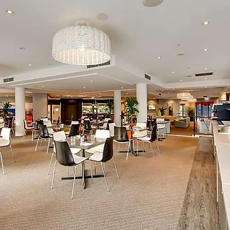 Adina Aparthotel