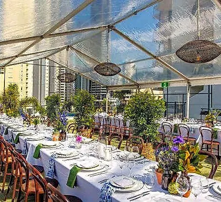 Aparthotel Adina Brisbane