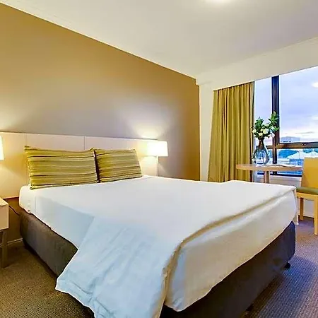Aparthotel Adina