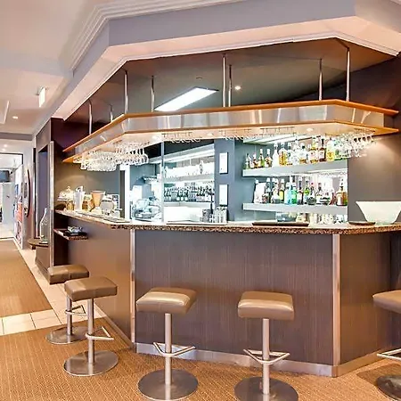 Aparthotel Adina Brisbane