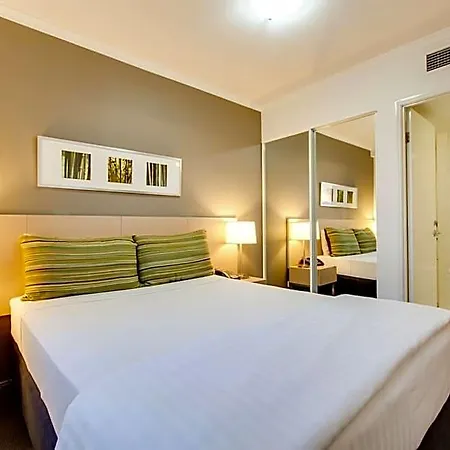 Aparthotel Adina