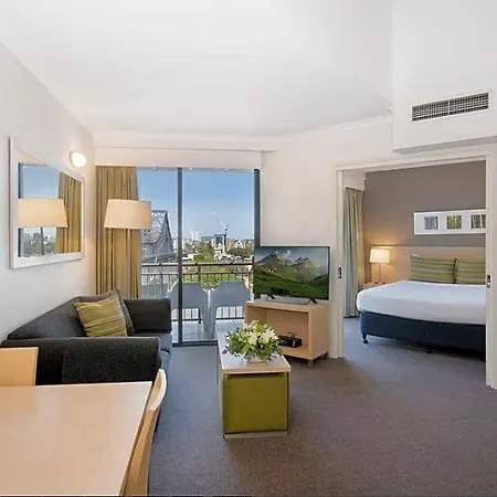 Adina 4* Brisbane