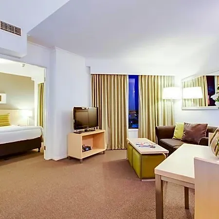 Adina Aparthotel Brisbane