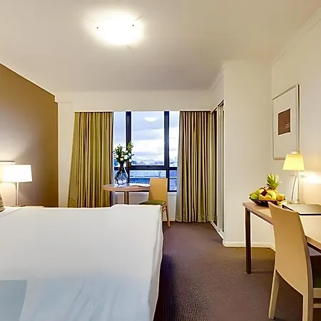 Aparthotel Adina