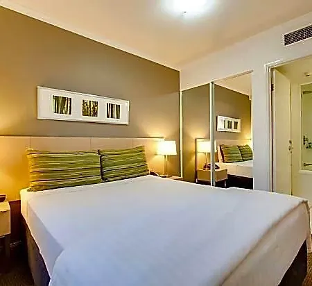 Adina Aparthotel