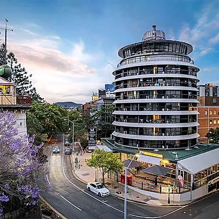 Tower Mill Hotel 4*