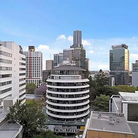 Tower Mill Hotel Brisbane