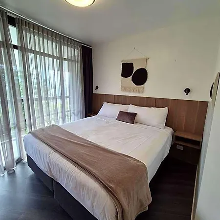 Hotel Tower Mill Brisbane
