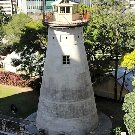 Hotel Tower Mill