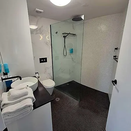 Tower Mill Hotel Brisbane