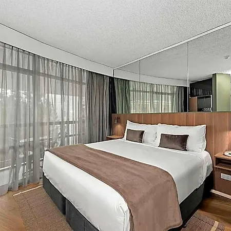 Hotel Tower Mill