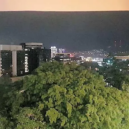 Hotel Tower Mill Brisbane