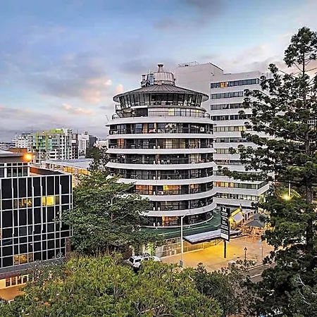 Tower Mill Brisbane