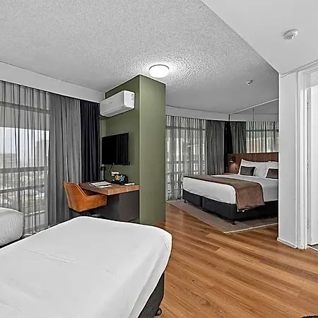 Tower Mill Hotel