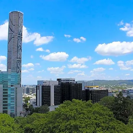 Hotel Tower Mill