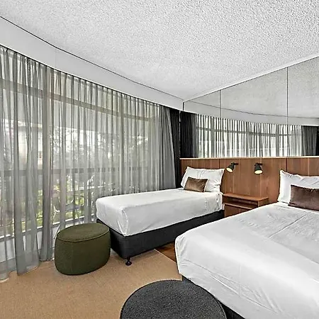 Hotel Tower Mill Brisbane