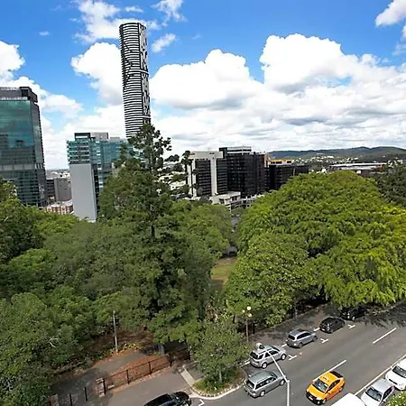 Hotel Tower Mill Brisbane