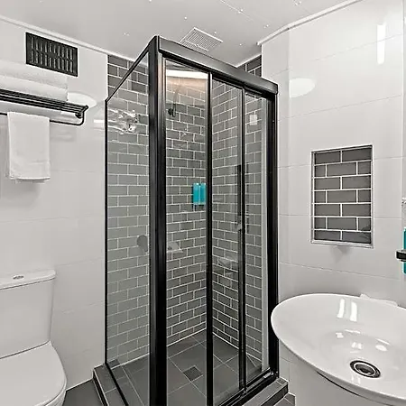 Hotel Tower Mill