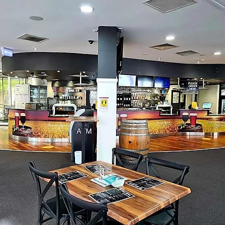 Tower Mill 4*
