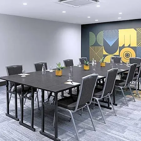 Voco Centre By Ihg Hotel Brisbane