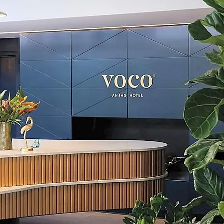 Voco Centre By Ihg Brisbane