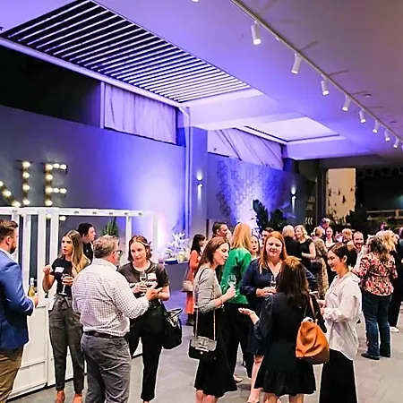 Voco Centre By Ihg 4* Brisbane