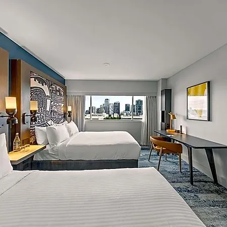 Voco Centre By Ihg 4*