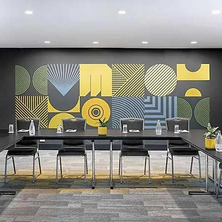 Voco Centre By Ihg