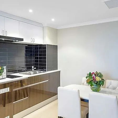Diana Woolloongabba Hotel 4*