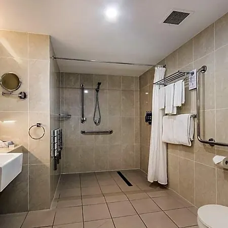 Diana Woolloongabba Hotel