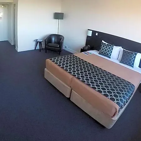Hotel Great Southern Brisbane