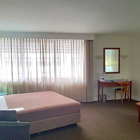 Hotel Great Southern