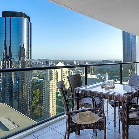 Oaks River Aparthotel Brisbane