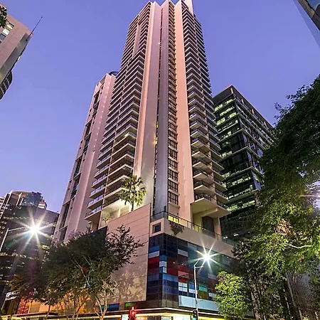 Oaks River Aparthotel 4*