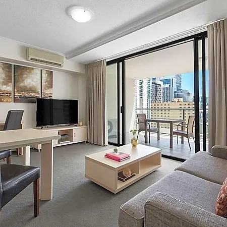 Oaks River Brisbane