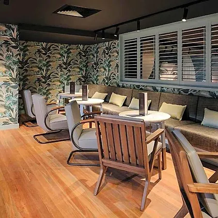 Indigo Centre By Ihg 5*