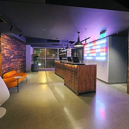Hotel Indigo Centre By Ihg