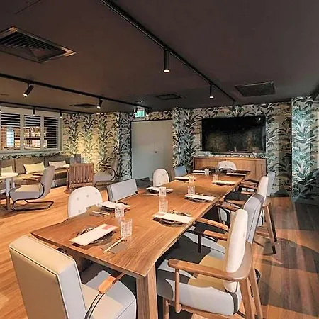Indigo Centre By Ihg Hotel Brisbane