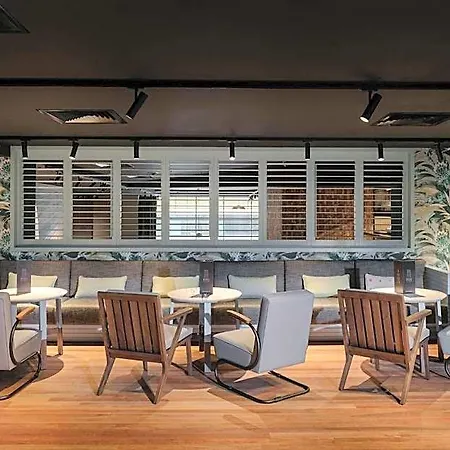 Hotel Indigo Centre By Ihg Brisbane