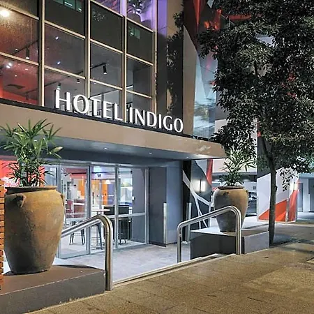Hotel Indigo Centre By Ihg