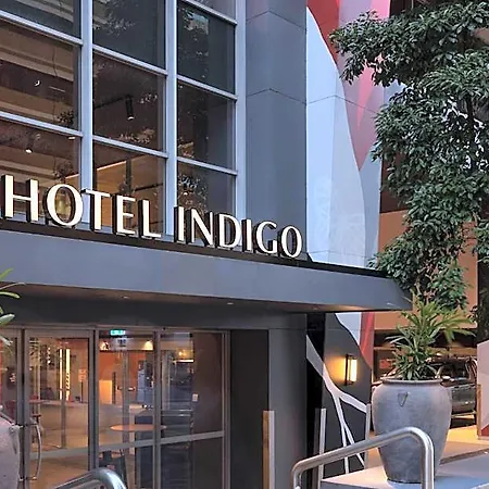 Indigo Centre By Ihg Hotel