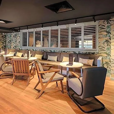 Hotel Indigo Centre By Ihg Brisbane