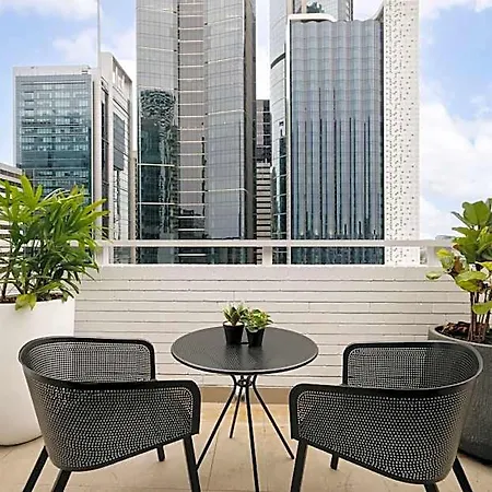 Indigo Centre By Ihg Brisbane