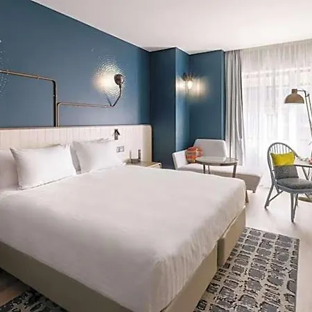 Hotel Indigo Centre By Ihg Brisbane