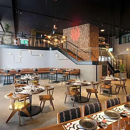 Indigo Centre By Ihg Hotel