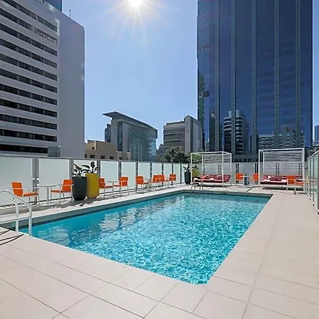 Indigo Centre By Ihg Hotel Brisbane