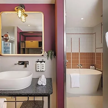 Hotel Indigo Centre By Ihg Brisbane