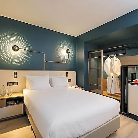 Indigo Centre By Ihg